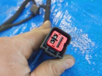 фото thumb №5, Opel-części insignia a жгут дверь задняя 23107113