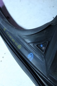 фото thumb №5, Прокладка дверь передняя левая fiat tipo ii 2