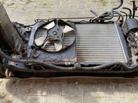 фото thumb №8, Subaru impreza i gc8 gt wrx sti pas передний бампер лампы комплект