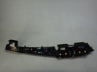 фото thumb №9, Dekor молдинг середня захист панелі bmw f46