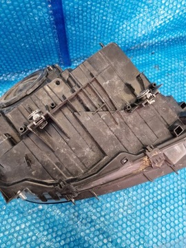 фото thumb №9, Лампа передня ліва bmw 3 f30 f31 звичайна