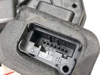 фото thumb №3, Замок дверь левый перед skoda rapid