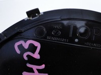 фото thumb №7, Mercedes w206 206 звезда решётка радиатора эмблема радар amg