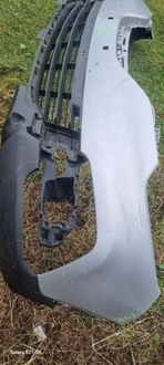 фото thumb №12, Бампер передний перед renault captur i lift