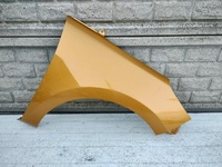 фото thumb №1, Ford fiesta mk8 mk 8 16-24 крила передній правий