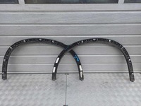 фото thumb №11, Bmw x5 g05 молдинг крила перед ліва 7440917 7440918