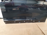 фото thumb №7, Дверь правый перед молдинг прокладка citroen ds5