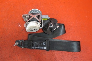 фото thumb №10, Citroen c3 ii 2 подушки подушка безпеки комплект водія пасажира заглушка панель eu