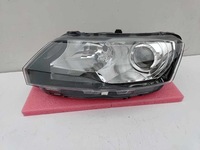 фото thumb №1, Skoda rapid 12- лампа ліва перед передня ксенон nowa оригінальний номер 3988