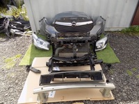 фото thumb №12, Kompletny перед капот лампы бампер pas крылья europa opel vivaro b ii