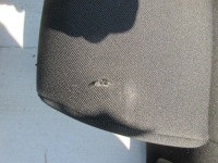 фото thumb №7, Сидіння перед лівий правий заднє сидіння задня обшивки двері peugeot 308 sw kombi europa