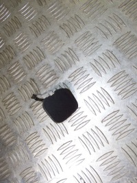 Купить Заглушка фаркоп бампера перед передний renault megane ii 2, фото thumb