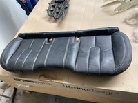 фото thumb №1, Заднє сидіння сидіння range rover evoque шкіра