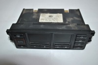 фото thumb №1, Панель обдув audi a3 8l 8l0820043m