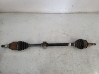 фото thumb №1, Toyota yaris ii 09r 1.4 d4d полуось правая