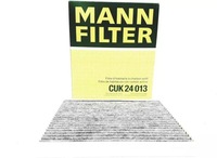 фото thumb №1, Mann фильтр салонный kia ceed ii carens iv