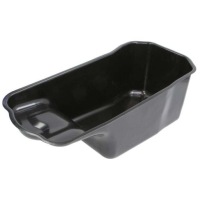 Купить Abakus поддон масла fiat ducato iveco daily, фото thumb