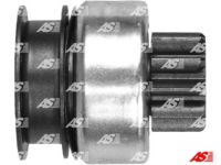 фото thumb №3, Зчеплення односторонній, стартер as-pl sd5021