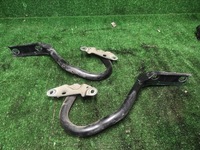 фото thumb №1, Opel zafira c петля капот правый левый комплект