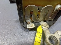 фото thumb №7, Mercedes glc x253 клемма аккумулятор a0009061505