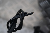 фото thumb №8, Sorento iii lift 18- crdi gt поворотный кулак левая амортизатор