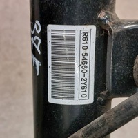 фото thumb №13, Hyundai ix35 1,7 2013 амортизатор пружина правый перед с nowego автомобиля