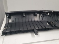 фото thumb №10, Vw passat b7 usa 2.5b 11-16 защита порог багажника поперечина заднего