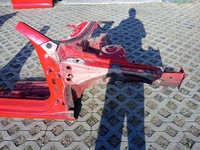 фото thumb №4, Чверть права задня перед skoda octava iii hb lift lf3k