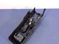 фото thumb №4, Ford focus mk3 туннель средний bm51-a045m62