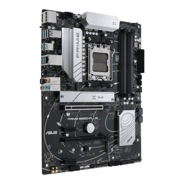 Материнская плата PRIME B650-PLUS AM5 4DDR5 HDMI/DP