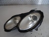 фото thumb №1, Лампа левый перед smart forfour