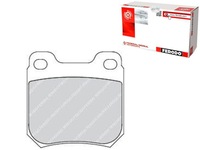 фото thumb №1, Гальмівні колодки гальмівні opel calibra a omega b vectra b s