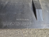 фото thumb №13, Бампер перед передний nissan juke ii 2019-