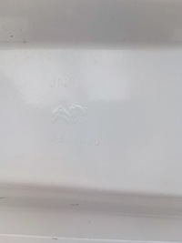 фото thumb №8, Partner combo e berlingo iv proace rifter капот кришка двигуна 18-