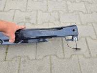 фото thumb №8, Молдинг порог правая m набор bmw ix3 g08 9850870