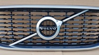 фото thumb №4, Решётка радиатора решётка радиатора volvo xc60 ii r-design 17-