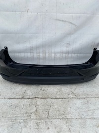 фото thumb №6, Бампер задний mustang mach-e pdc