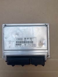 фото thumb №1, Блок керування двигуна bosch 8d0907558t