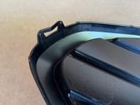 фото thumb №13, Ford focus iv 4 рестайлинг 2022 st решётка радиатор бампера средняя nx7b-8200-t