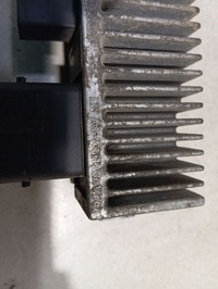 фото thumb №11, Реле свічка розжарювання opel movano b lift 2.3cdti 271206395r