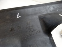 фото thumb №8, Защита крыла левая skoda octavia ii 1z0821111