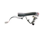 Mini r55 r56 r57 r58 натягувач поперечина безпеки лівий передній 2752435 Доставка, фото thumb