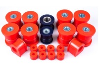 фото thumb №1, Набор втулки рычагов задняя terrano ii maverick i