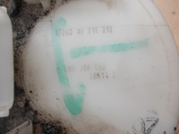 фото thumb №6, Датчик пального пального nissan primera p12 2,2 dci 1,9 hatback