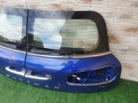 Дверь mini f54 цвет b62 Оригинал, фото thumb