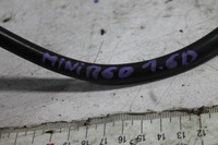 фото thumb №2, Клема мінусова 7603567 mini r60 r61 10-16