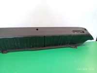 фото thumb №7, Бампер задня задній renault trafic iii vivaro 850221446r