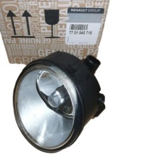 фото thumb №2, Лампа протитуманна r trafic ii ліва