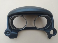 фото thumb №1, Outlander sport захист спідометра хром