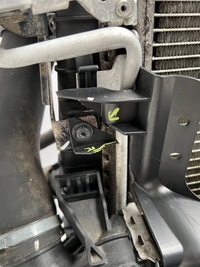 фото thumb №11, Pas переднє радіатор ford c-max mk1